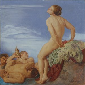 De vier seizoenen: Zomer