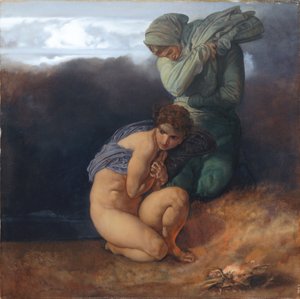 De vier seizoenen: Winter