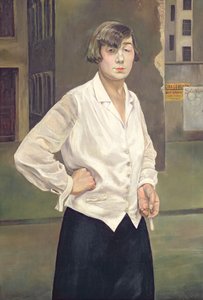 door Rudolf Schlichter