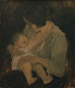 Moeder