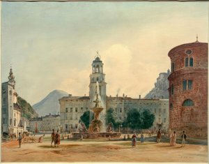 Salzburg (Oostenrijk)