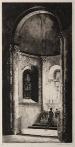 Wachter van de Kruisvaarder