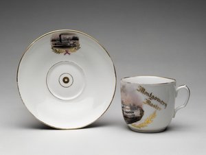 Kop en Schotel