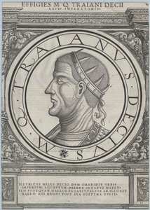 Romeinse keizer Decius