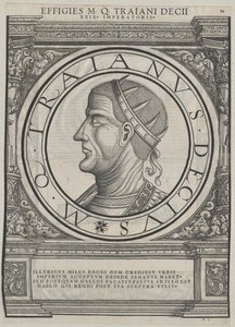 Romeinse keizer Decius