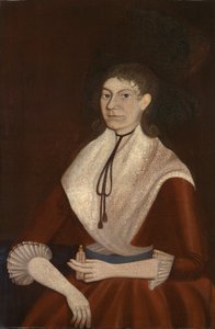 Sylvia Church Weston Sampson (1768