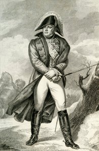 Michel Ney door Ruhiere