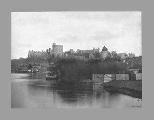 Windsor Castle