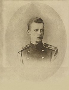 Grootvorst Dimitri Konstantinovitsj van Rusland