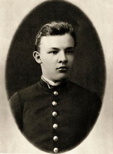 Lenin (Vladimir Ilyich Ulyanov)