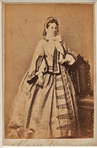 Marie Nikolaievna van Rusland