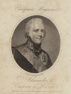 Alexander I
