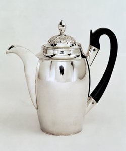 Chocoladepot, Leningrad, 1804
