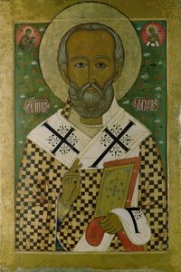 Sint-Nicolaas
