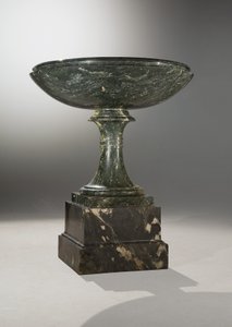 Vaas, ca. 1830-40