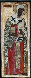 Sint Leontius van Rostov