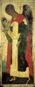 De Aartsengel Gabriël, 1408