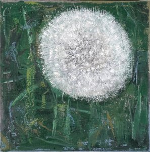 Paardenbloem Hoofd, 2008