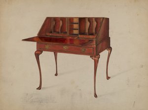 Bureau