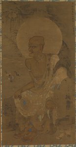 Arhat (Nakula), een van een set van zestien