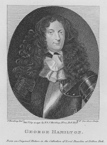 George Hamilton