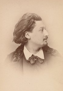 [Onbekend onderwerp], 1860s