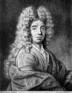 Jean de La Bruyere, Franse essayist en moralist