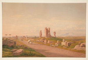 Via Appia