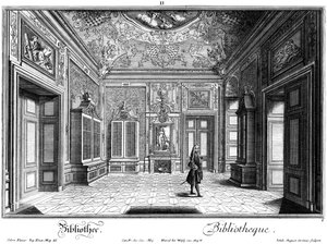 Bibliotheek