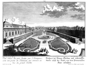 Prospect van de 