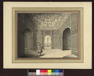  door Salomon Kleiner