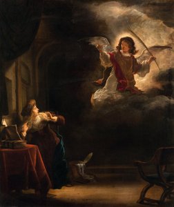 De Annunciatie