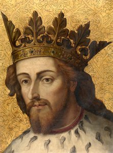 Jacobus I van Aragon, de Veroveraar