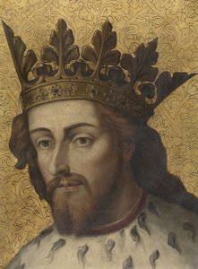 James I 1208-1276, Koning van Aragon, 19e eeuw