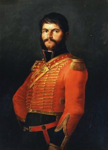 Spaans: Juan Martín Díaz El Empecinado (kopie)
