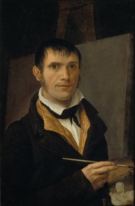 Zelfportret