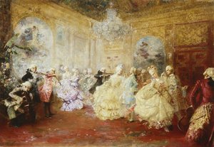 Het Bal