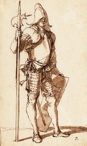 Hellebaardier