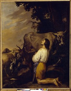 De gelijkenis van de verloren zoon