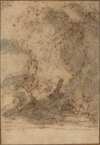 Landschap