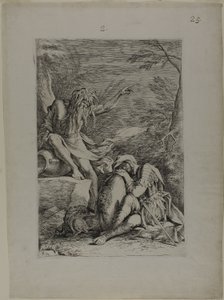De droom van Aeneas