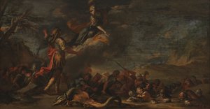 De Stichting van Thebe