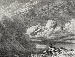 Wolkenformaties