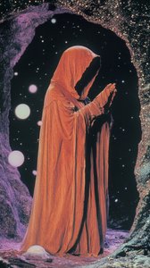  door Samantha Hearn