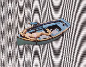 Zomerse bootdroom door Sammy Slabbinck
