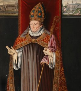 Willem van Wykeham