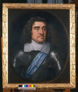 Generaal George Monck