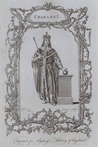 Karel I