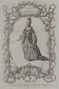 Koningin Charlotte