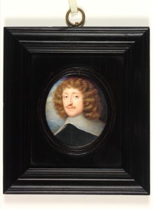 William Villiers, 2e Burggraaf Grandison
